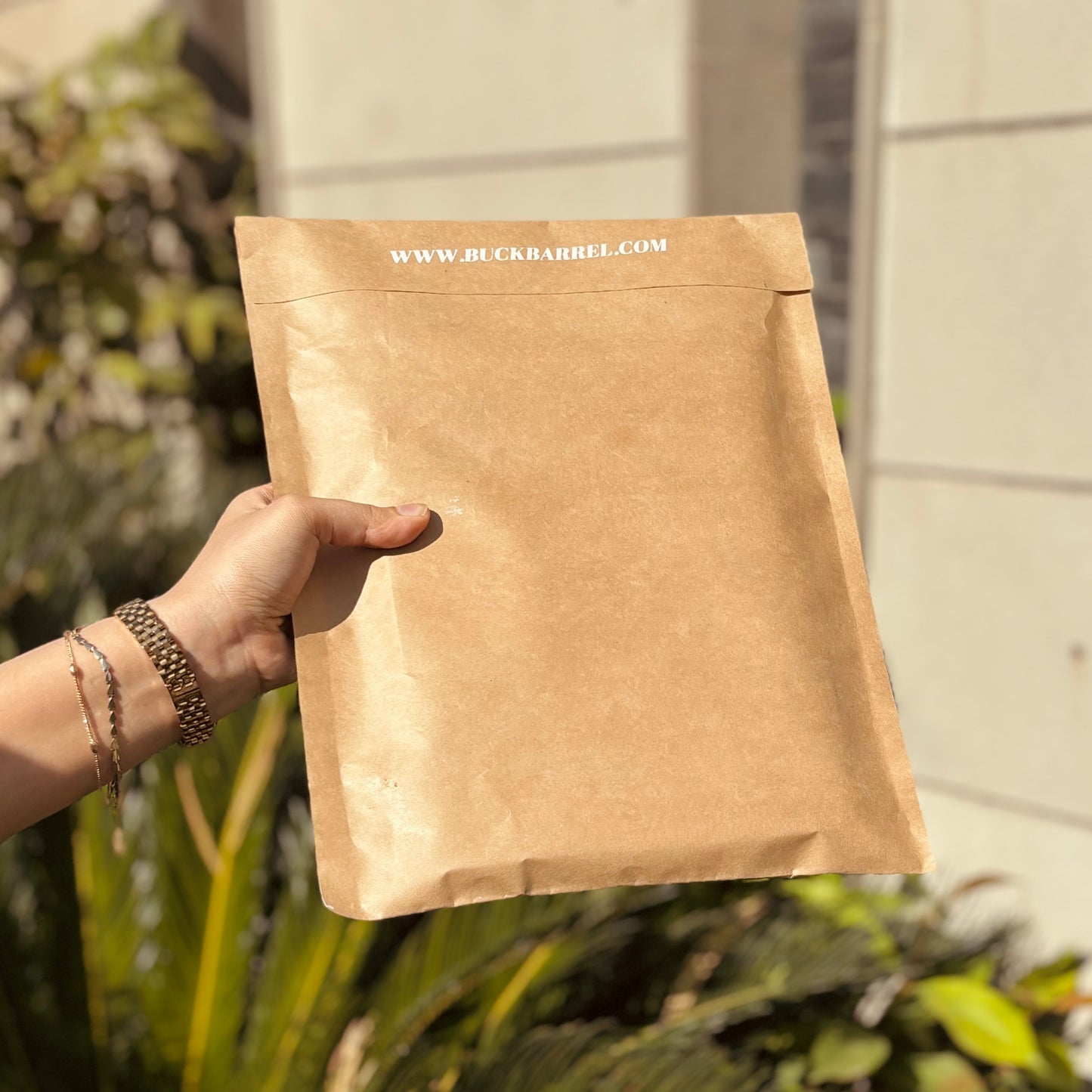 Kraft Mailer