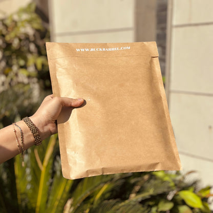 Kraft Mailer