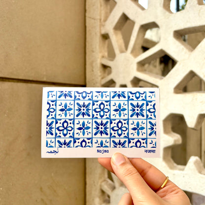 Thank You Cards/ Visiting Cards