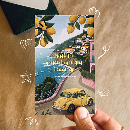 Thank You Cards/ Visiting Cards