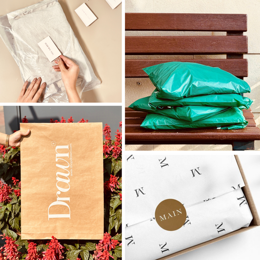 Mailer Trailer (Samples Kit)