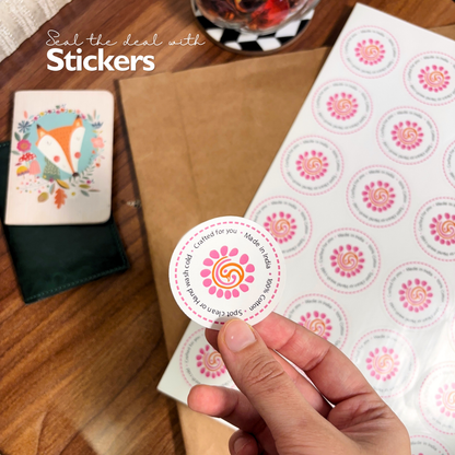 Stickers